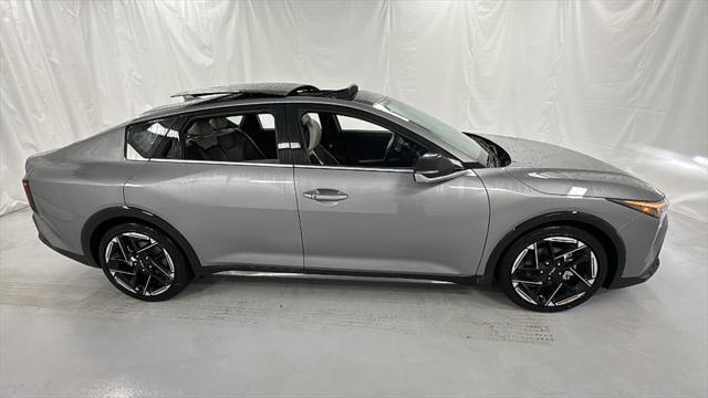 new 2025 Kia K4 car, priced at $23,878