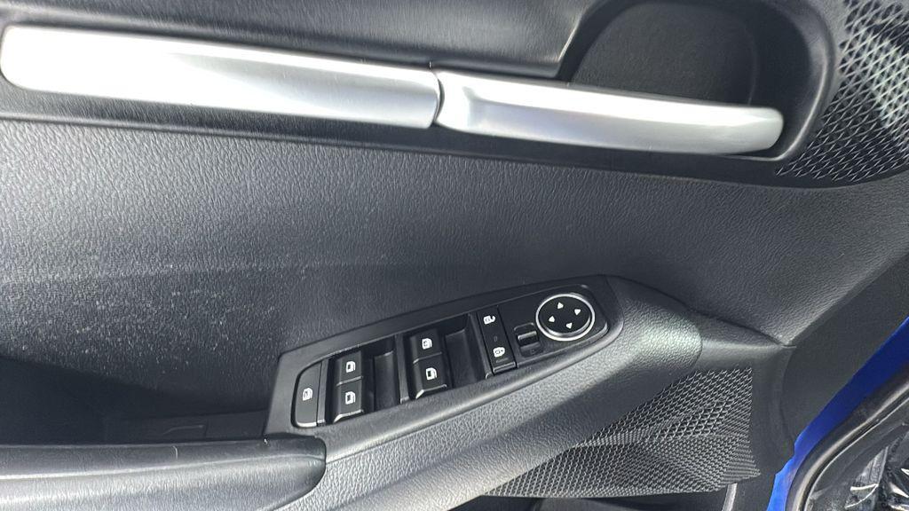 used 2023 Kia Seltos car, priced at $17,981