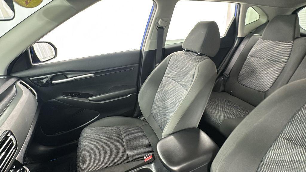 used 2023 Kia Seltos car, priced at $17,981