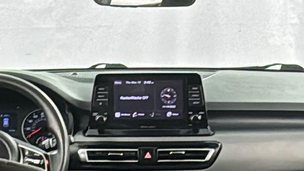 used 2023 Kia Seltos car, priced at $17,981