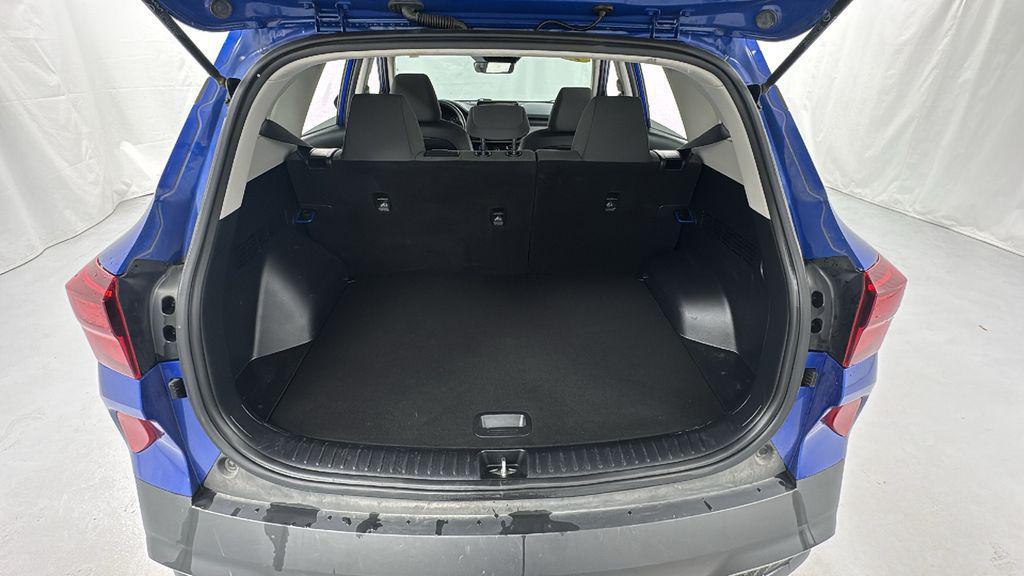 used 2023 Kia Seltos car, priced at $17,981