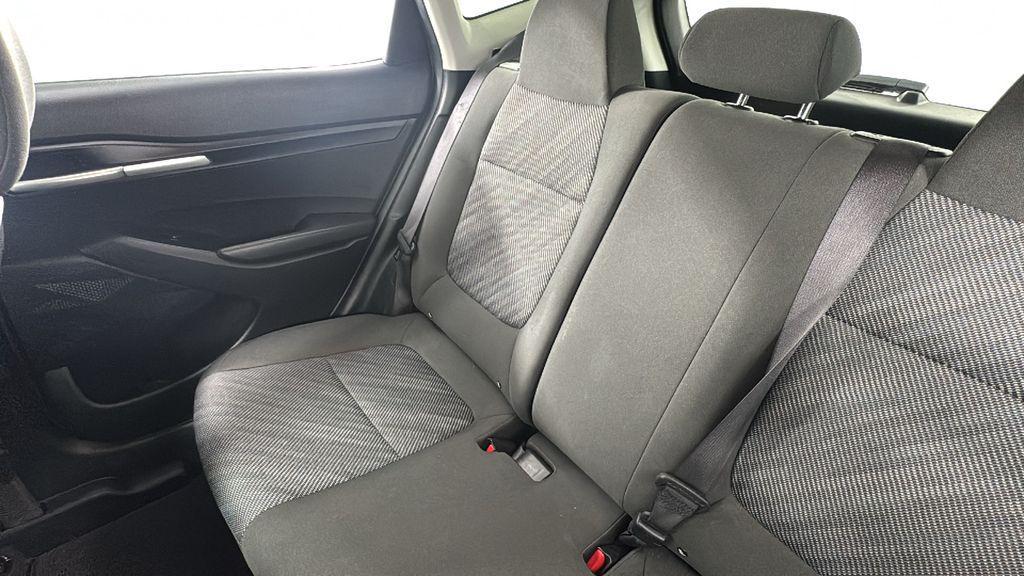 used 2023 Kia Seltos car, priced at $17,981