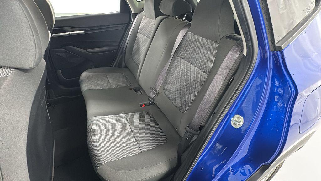 used 2023 Kia Seltos car, priced at $17,981