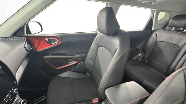new 2025 Kia Soul car, priced at $22,787