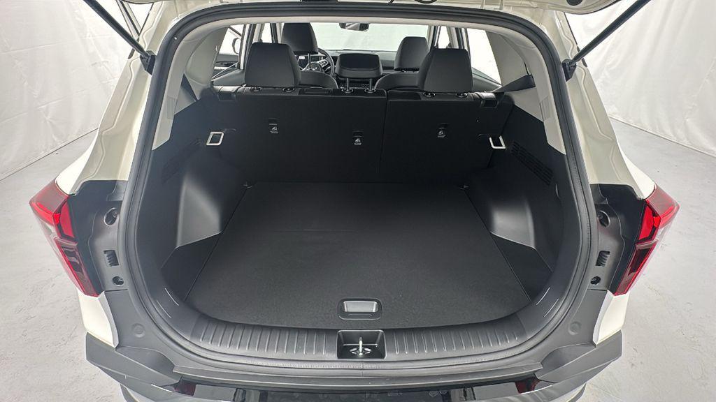 new 2026 Kia Seltos car, priced at $25,387