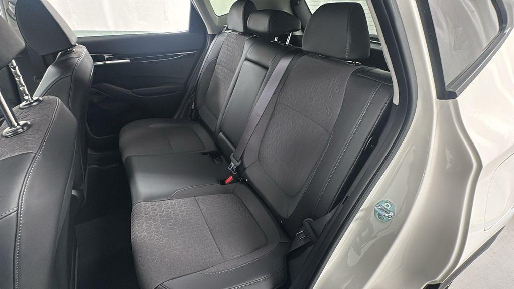 new 2026 Kia Seltos car, priced at $25,387