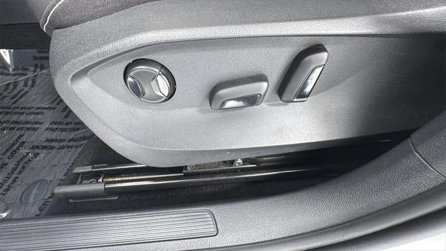 used 2022 Volkswagen Taos car, priced at $22,980