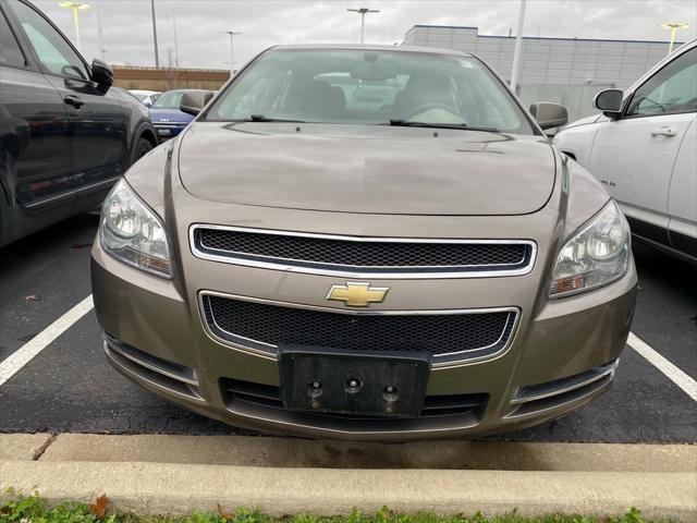 used 2012 Chevrolet Malibu car, priced at $6,967