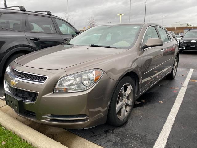 used 2012 Chevrolet Malibu car, priced at $6,967