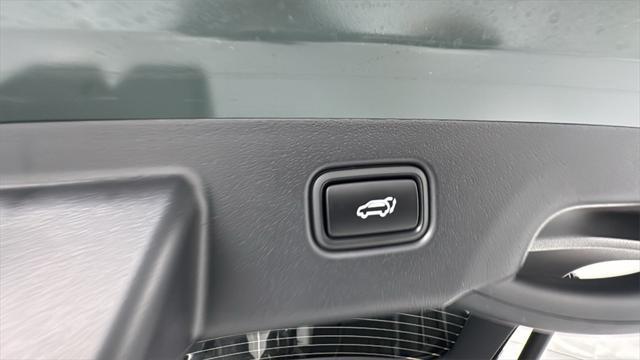new 2025 Kia Niro car, priced at $30,687
