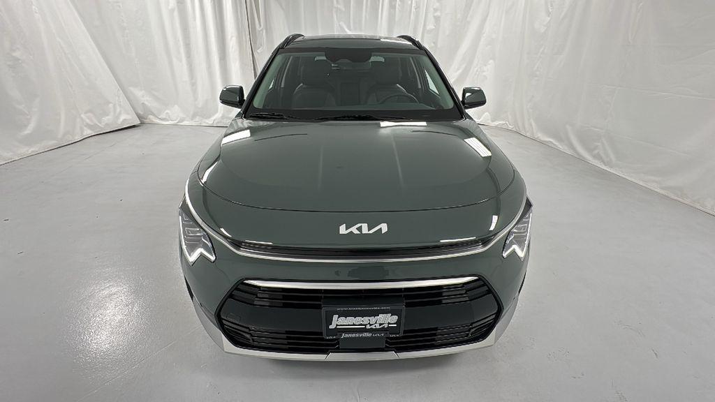 new 2025 Kia Niro car, priced at $34,487