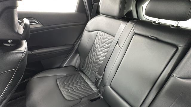 new 2026 Kia Sportage car, priced at $34,984