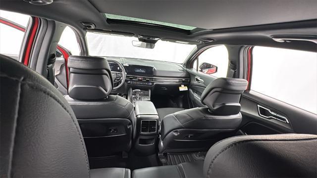 new 2026 Kia Sportage car, priced at $34,984