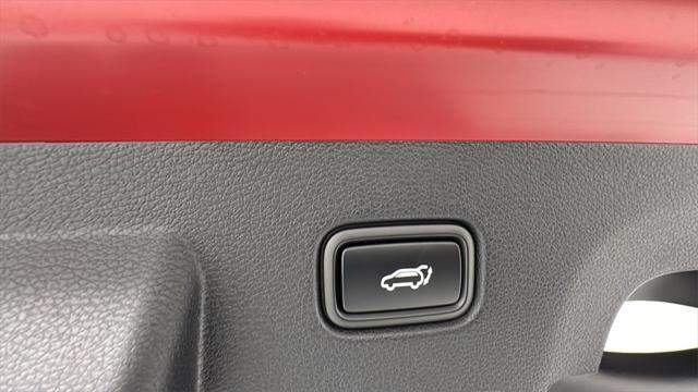 new 2026 Kia Sportage car, priced at $34,984