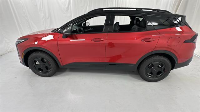 new 2026 Kia Sportage car, priced at $34,984