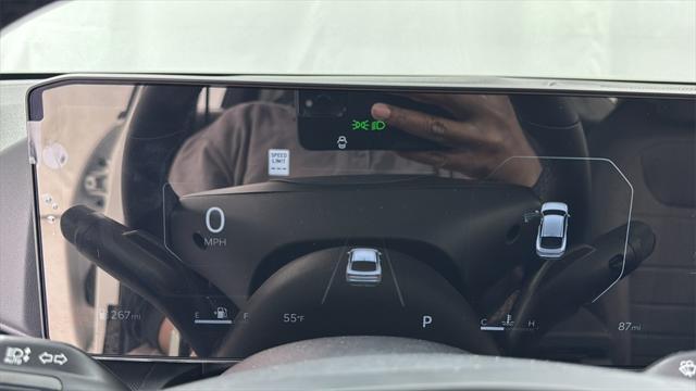 new 2025 Kia K4 car, priced at $20,287