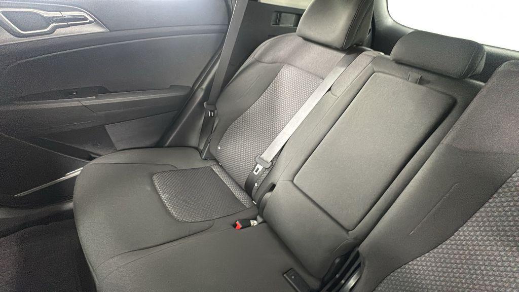 new 2026 Kia Sportage car, priced at $27,948