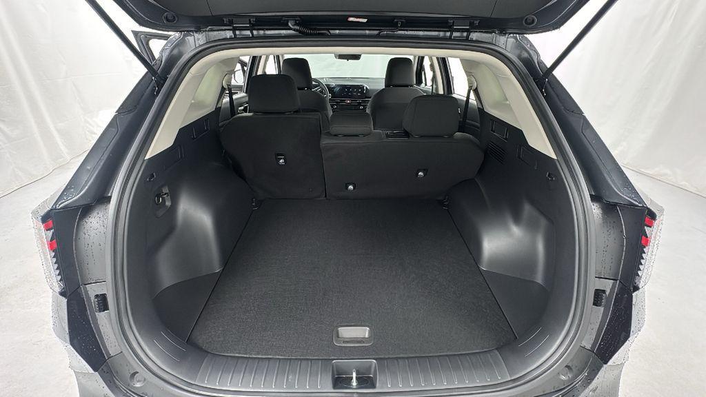 new 2026 Kia Sportage car, priced at $27,948