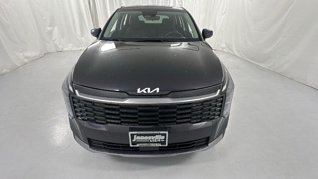 new 2026 Kia Sportage car, priced at $27,948