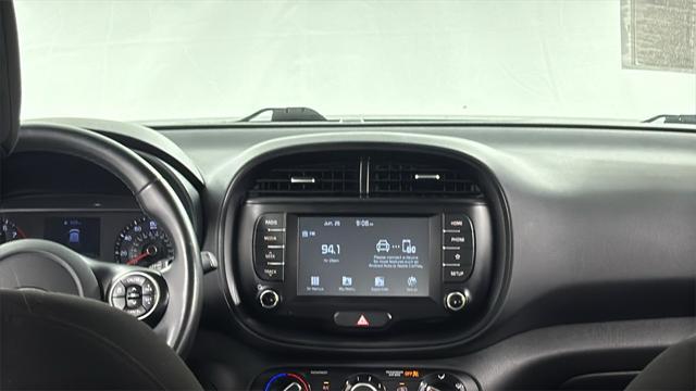 used 2020 Kia Soul car, priced at $15,980