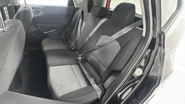used 2020 Kia Soul car, priced at $15,980