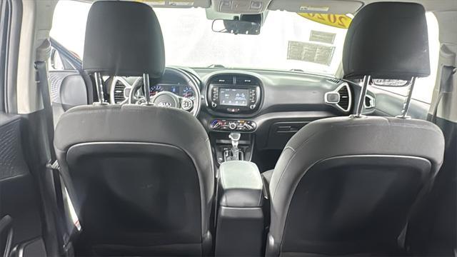 used 2020 Kia Soul car, priced at $15,980
