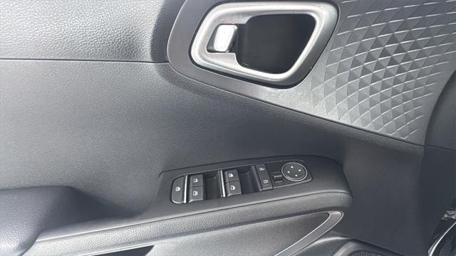 used 2020 Kia Soul car, priced at $15,980