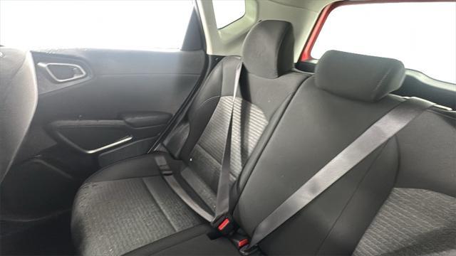 used 2020 Kia Soul car, priced at $15,980