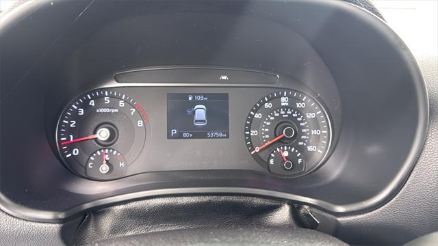 used 2020 Kia Soul car, priced at $15,980