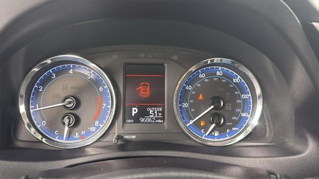 used 2017 Toyota Corolla car, priced at $11,558