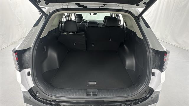 new 2026 Kia Sportage car, priced at $30,087