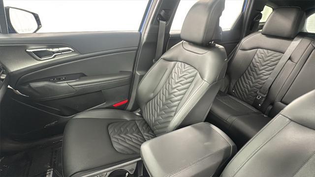 new 2026 Kia Sportage car, priced at $34,928