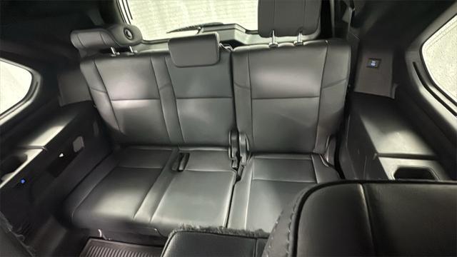 used 2024 Toyota Sequoia car, priced at $77,987