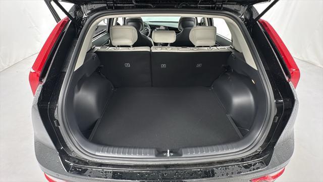 new 2025 Kia Niro car, priced at $25,898