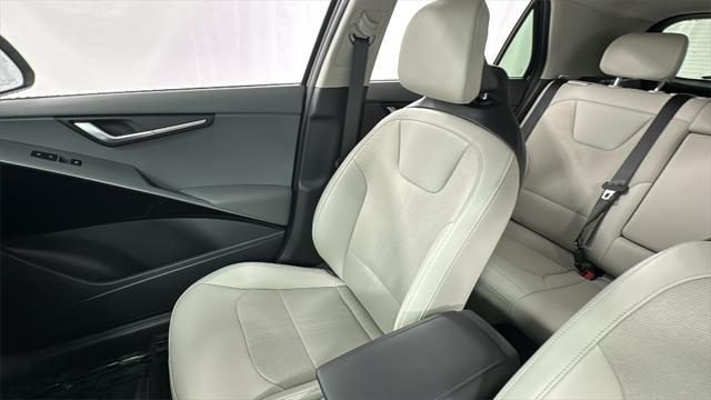 new 2025 Kia Niro car, priced at $25,898