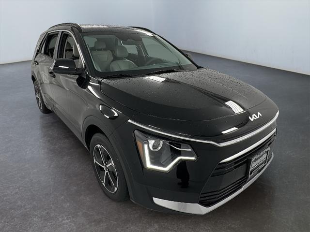 new 2025 Kia Niro car, priced at $25,898