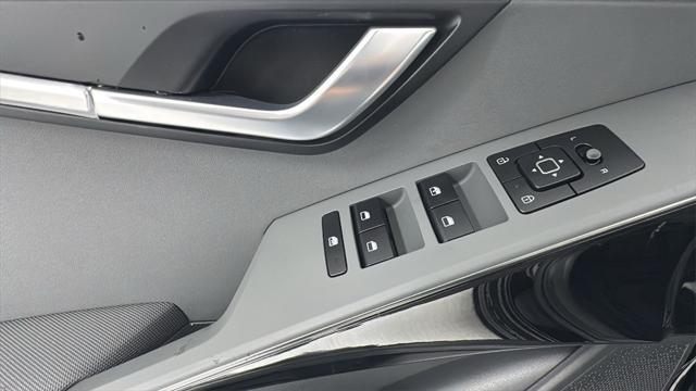 new 2025 Kia Niro car, priced at $25,898