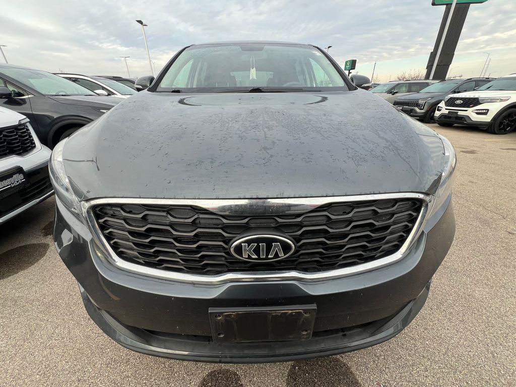 used 2020 Kia Sorento car, priced at $14,980