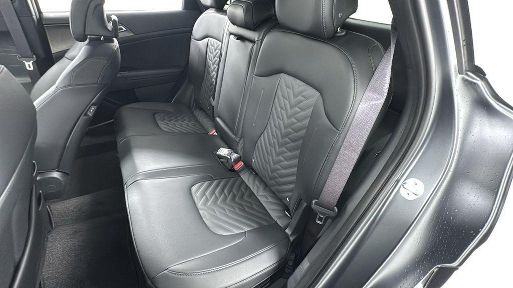 new 2026 Kia Sportage car, priced at $33,878