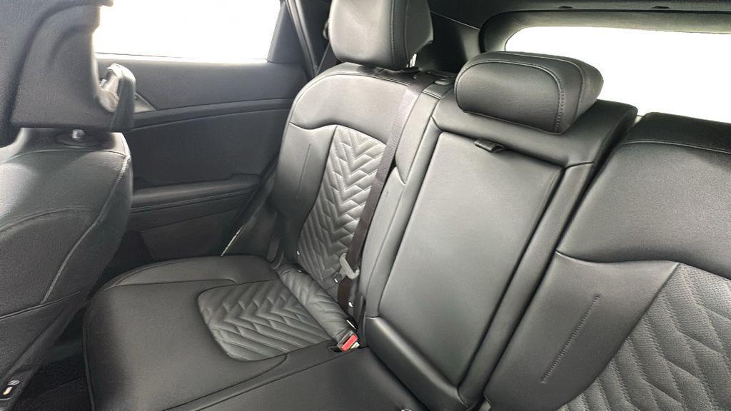 new 2026 Kia Sportage car, priced at $33,878