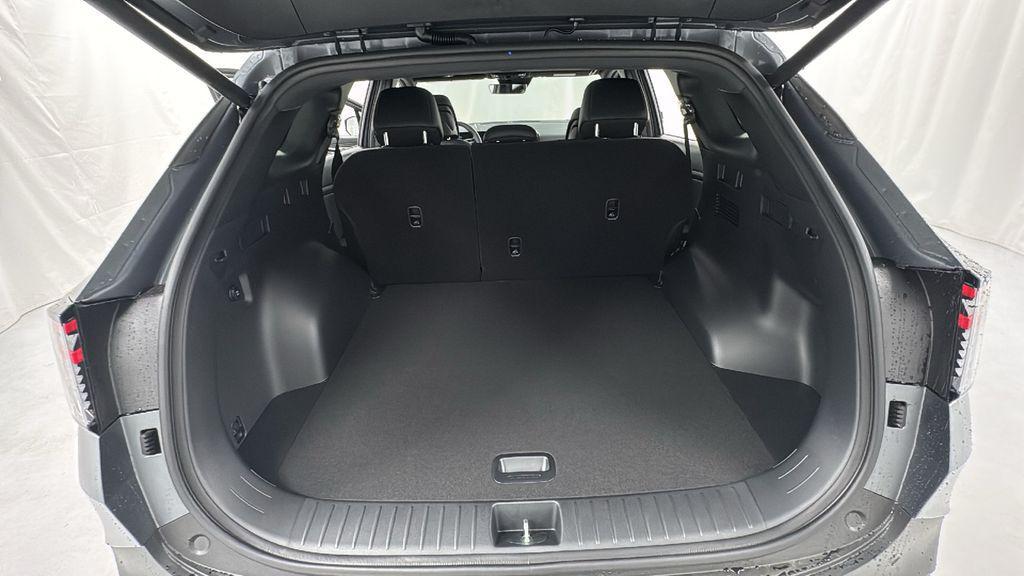 new 2026 Kia Sportage car, priced at $33,878