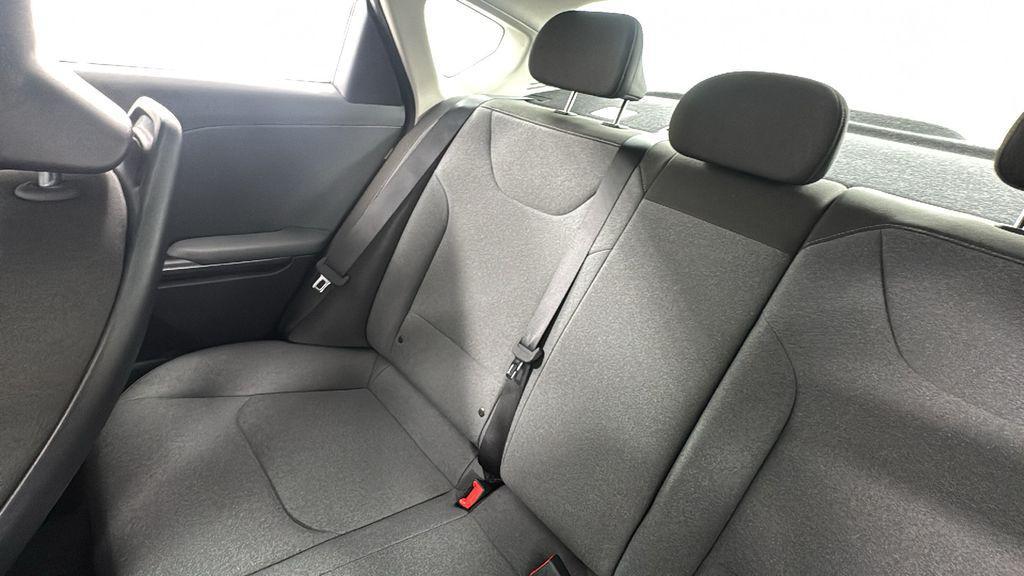 new 2025 Kia K4 car, priced at $20,987