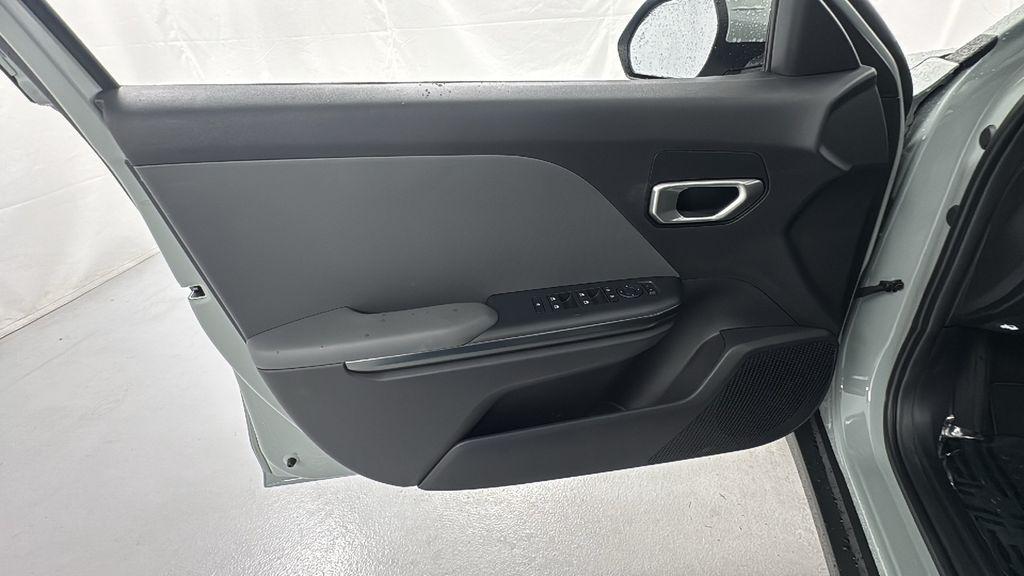new 2025 Kia K4 car, priced at $20,987