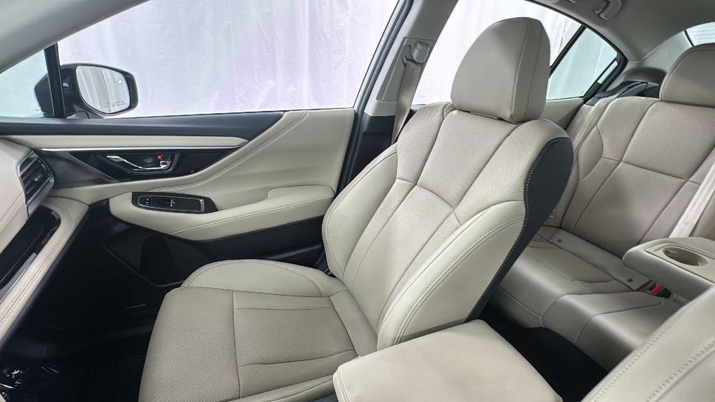 used 2024 Subaru Legacy car, priced at $25,988