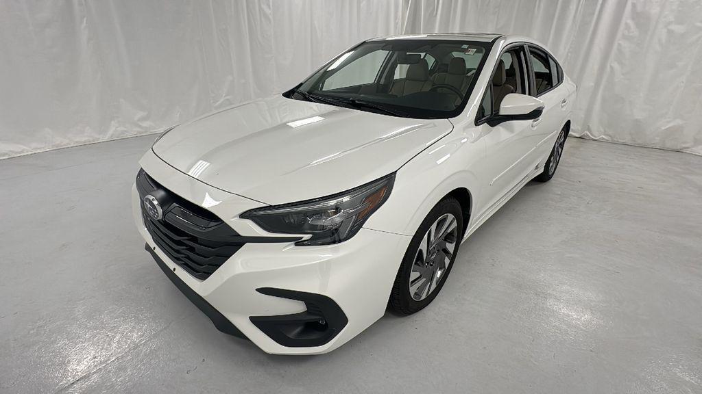 used 2024 Subaru Legacy car, priced at $25,988
