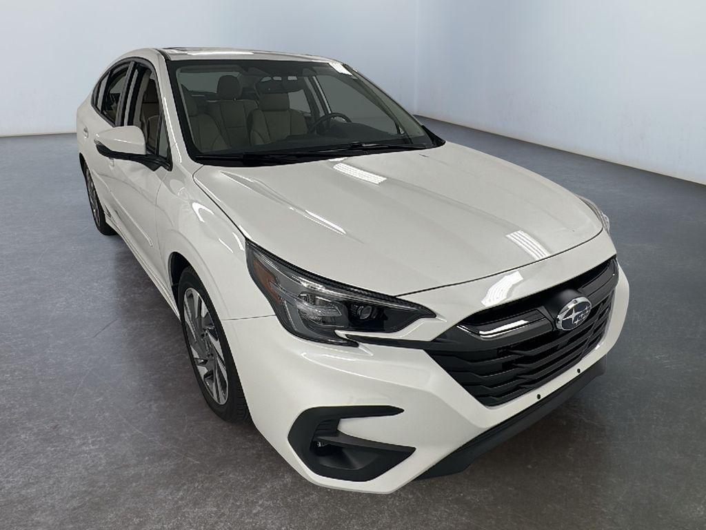 used 2024 Subaru Legacy car, priced at $25,988
