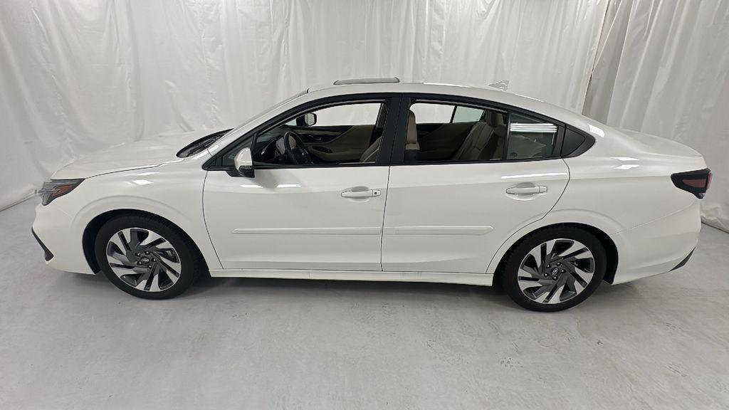 used 2024 Subaru Legacy car, priced at $25,988