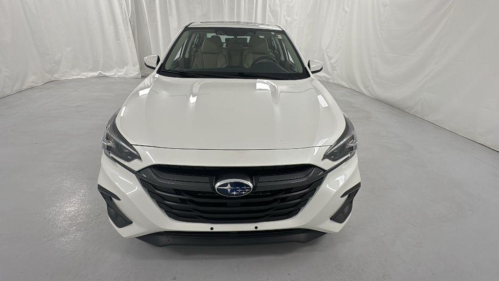 used 2024 Subaru Legacy car, priced at $25,988
