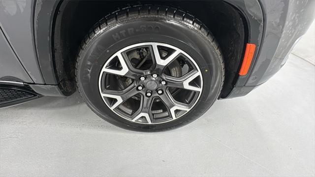 used 2024 Jeep Wagoneer L car, priced at $58,978