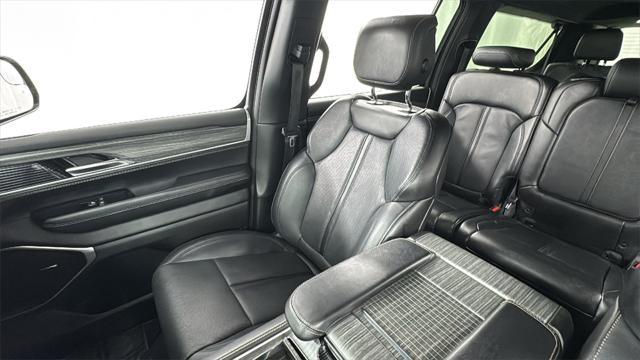 used 2024 Jeep Wagoneer L car, priced at $58,978